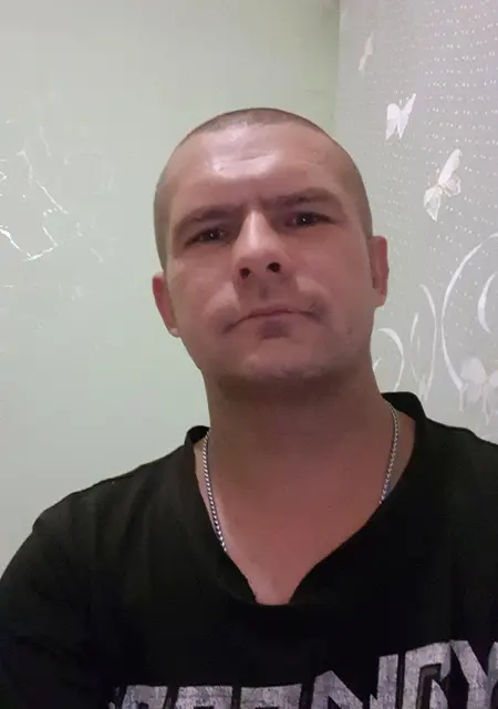 Я Сергей, 35, знакомлюсь без обязательств в Березниках