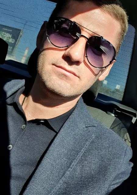 Я Роман, 38, из Нового Уренгоя, ищу знакомство для постоянных отношений