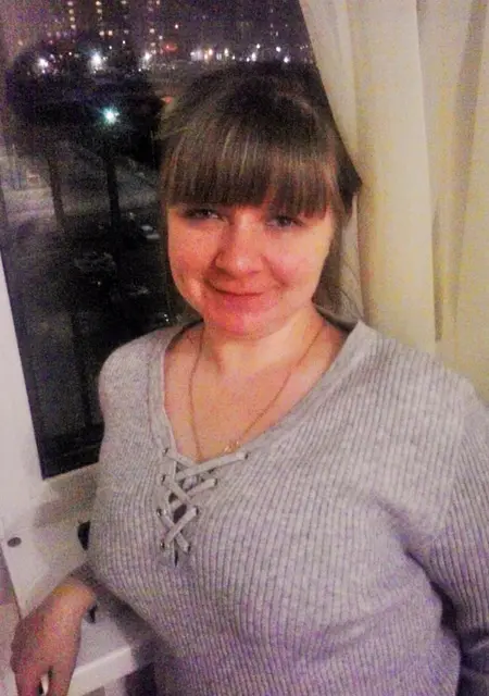 Я Elena, 38, знакомлюсь для общения в Челябинске