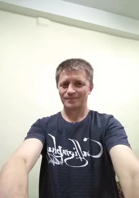 Я Валерий, 52, из Томска, ищу знакомства на одну ночь