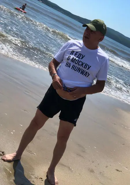 Я Анатолий, 56, знакомлюсь для приятного времяпровождения в Биробиджане