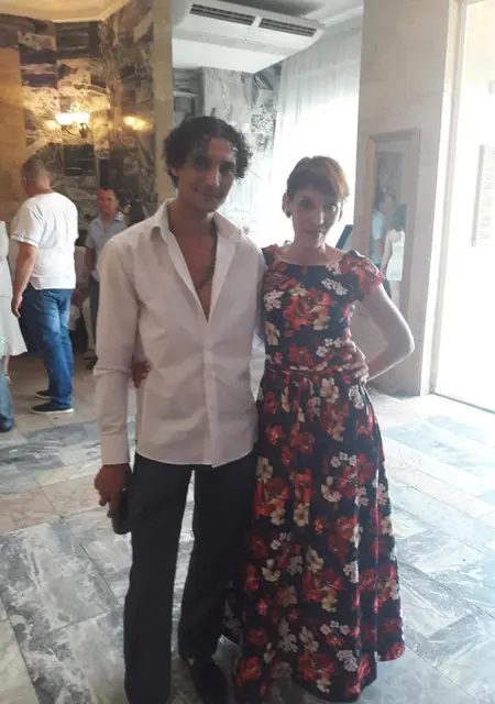 Роман из Туапсе, ищу на сайте знакомства на одну ночь