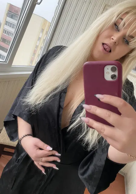 Виктория из Гомеля, мне 31, познакомлюсь на одну ночь