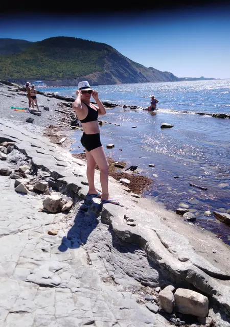 Я Лика, 48, знакомлюсь для постоянных отношений в Воронеже