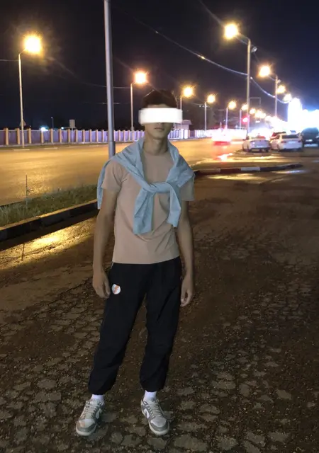 Mustafa из Грозного, ищу на сайте постоянные отношения