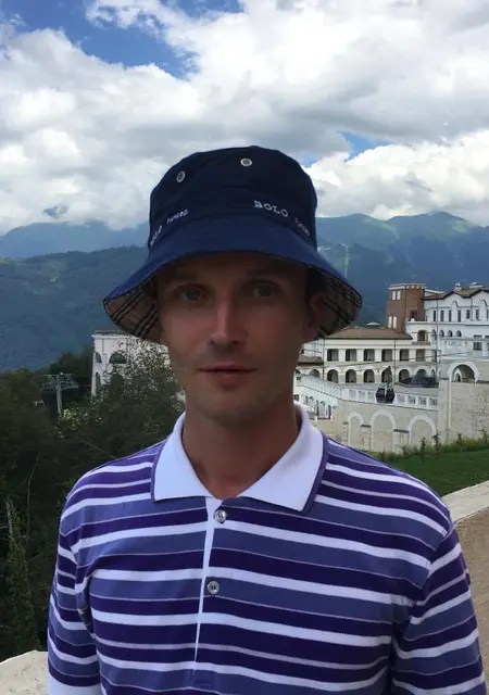 Михаил из Мытищ, ищу на сайте знакомства на одну ночь