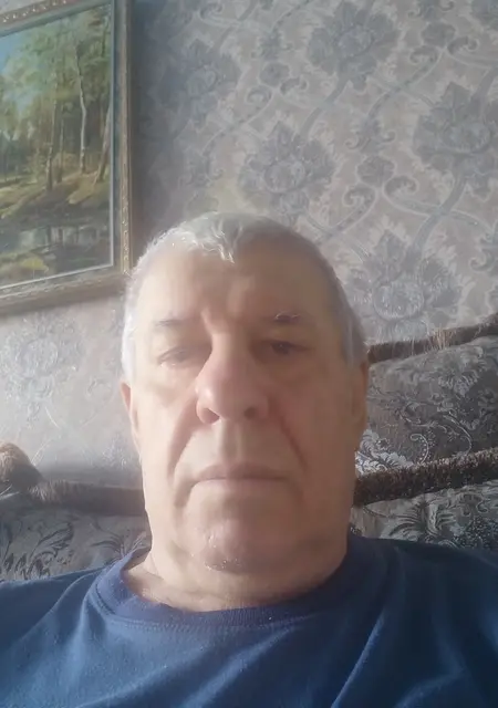 Алекс из Томска, мне 66, познакомлюсь для дружбы
