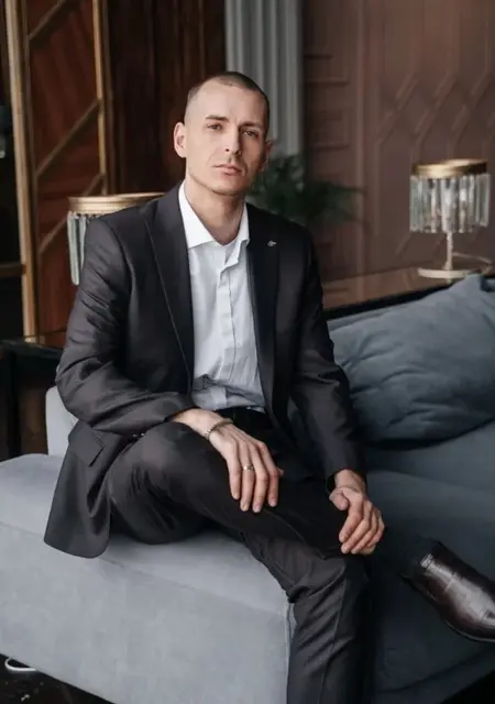 Я Sanya, 35, знакомлюсь на одну ночь в Томске