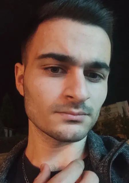 Я Moon, 21, из Курска, ищу знакомства без обязательств