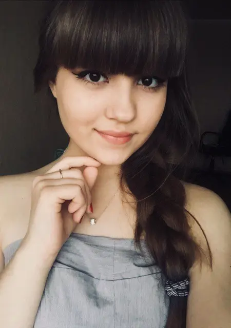 Екатерина из Кемерово, мне 25, познакомлюсь для приятного времяпровождения