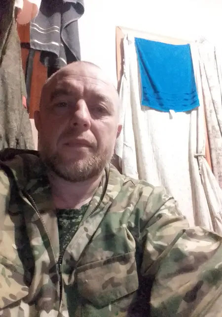 Я Саня, 45, знакомлюсь без обязательств в Губкине