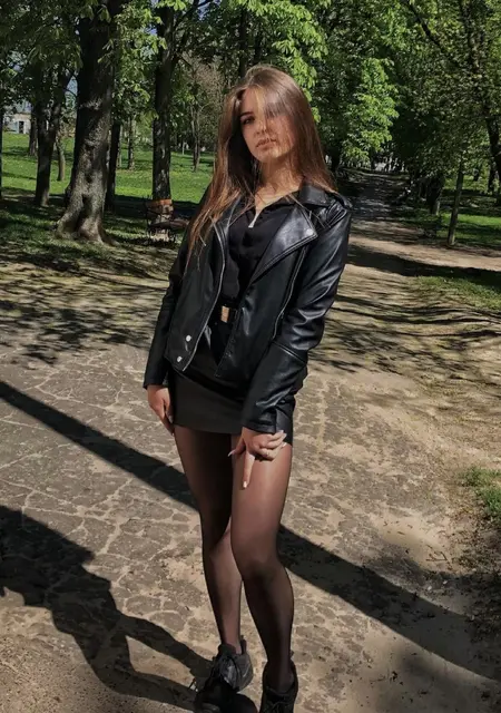 Я Лиля, 26, из Люберец, ищу знакомство для общения