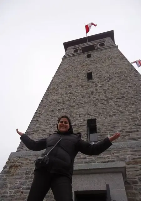 Я Tarsila, 45, из Лиссабона, ищу знакомство