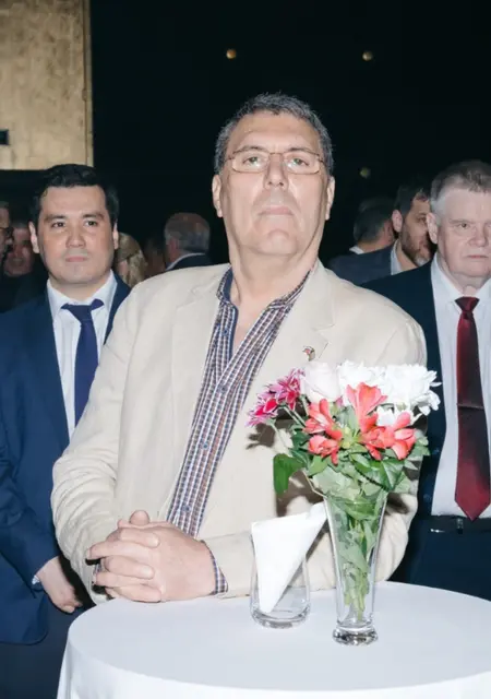 Я Актай, 54, из Краснодара, ищу знакомство для открытые отношения