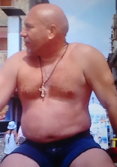 Я Сергей, 55, из Домодедова, ищу знакомство для приятного времяпровождения