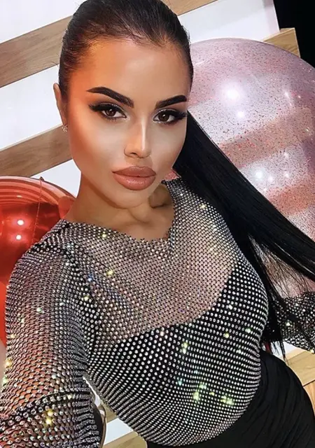 Я Виктория, 29, знакомлюсь на одну ночь в Балашихе