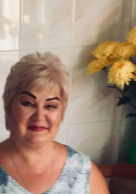 Я Галина, 59, знакомлюсь для приятного времяпровождения в Сочи