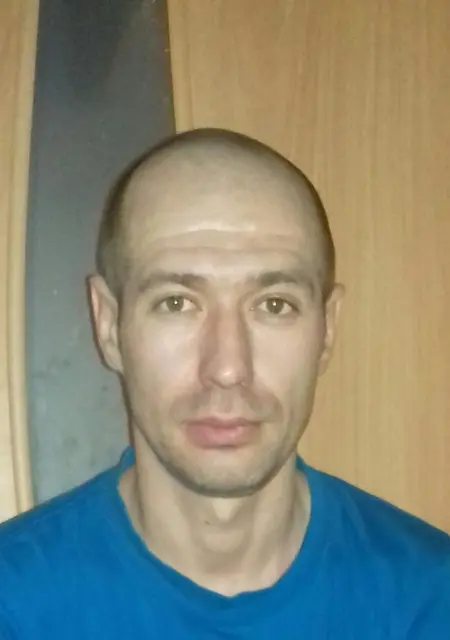 Roman из Советской Гавани, мне 40, познакомлюсь для вирта