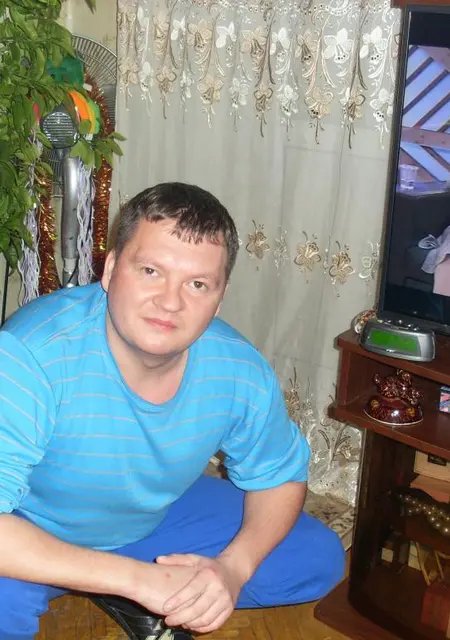 Владимир из Апрелевки, ищу на сайте знакомства без обязательств