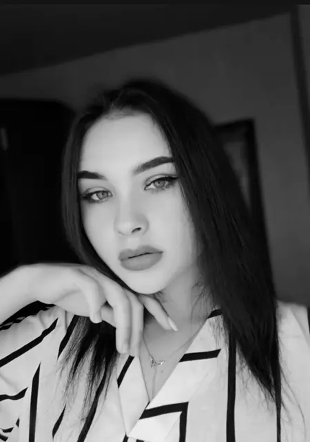 Нина из Кемерово, мне 22, познакомлюсь для приятного времяпровождения