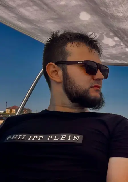 Fara из Нальчика, мне 31, познакомлюсь для дружбы