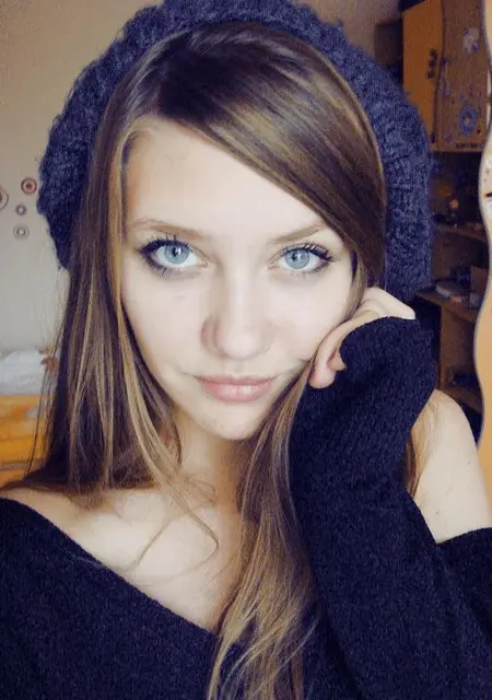 Кристина из Читы, мне 25, познакомлюсь на одну ночь