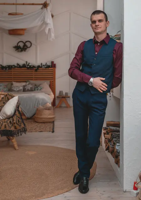 Артур из Владивостока, ищу на сайте знакомства на одну ночь