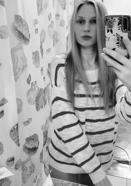 Марина из Подольска, мне 34, познакомлюсь для вирта