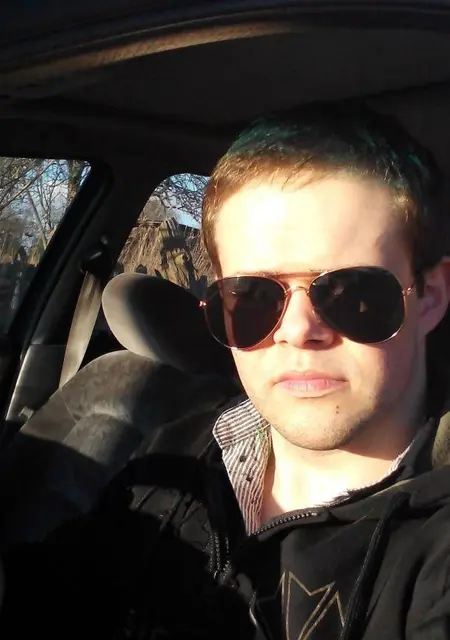 Я Валера, 32, из Лиды, ищу знакомство для постоянных отношений