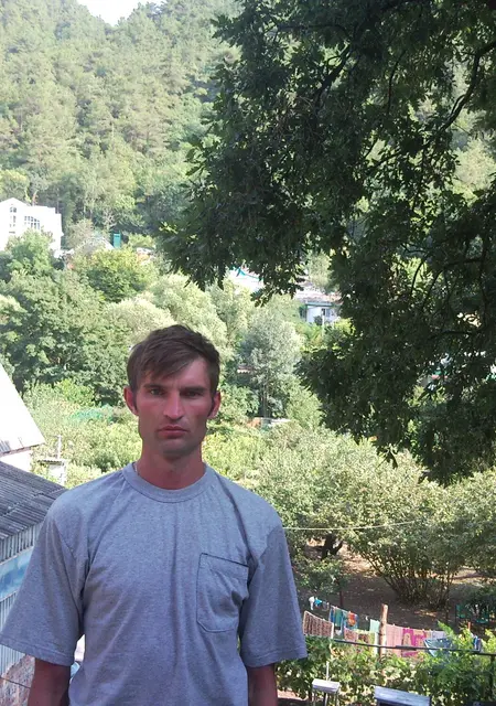 Я Василий, 43, из Нижнего Ломова, ищу знакомство для общения