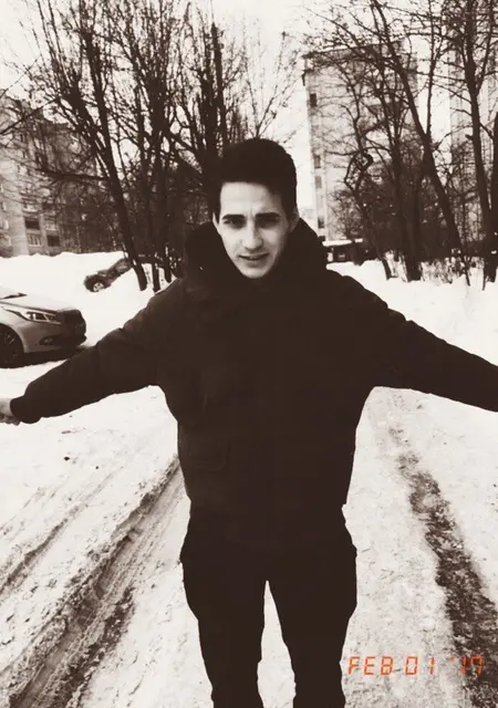 Кирилл из Пушкина, ищу на сайте знакомства на одну ночь