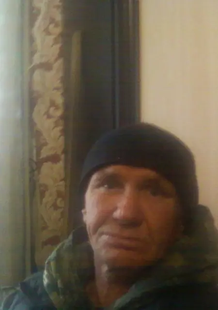 Я Саша, 55, из Читы, ищу знакомства без обязательств