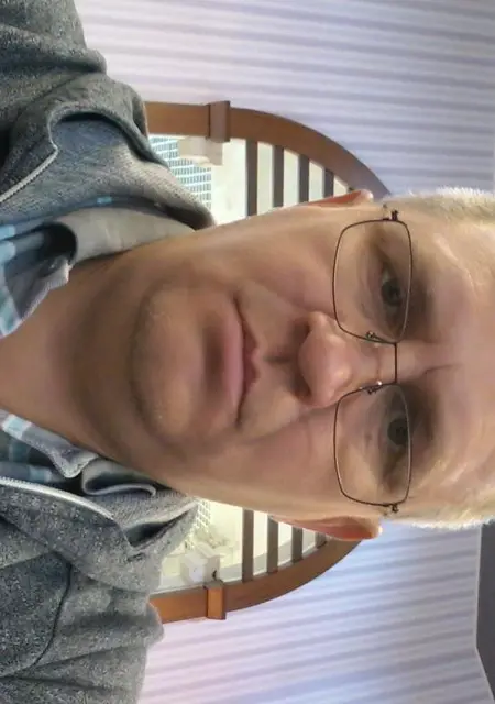 Я Андрей, 50, знакомлюсь без обязательств в Перми