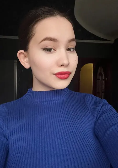 Alisa из Самары, ищу на сайте общение
