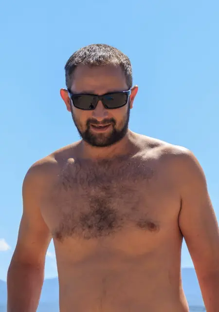 Я Алексей, 42, из Усть-Илимска, ищу знакомства без обязательств