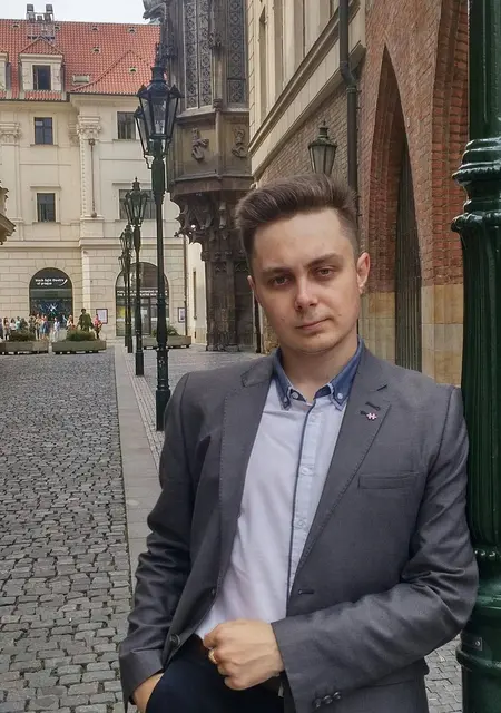 Я Dmytro, 31, из Харькова, ищу знакомство для постоянных отношений