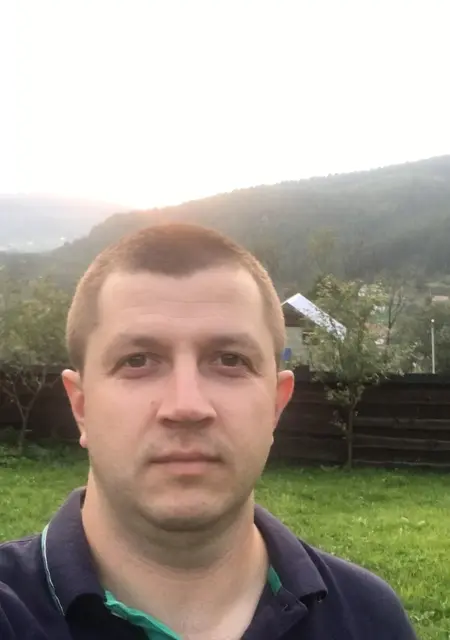 Я Rom, 39 років, знайомлюсь без зобов'язань у Івано-Франківську