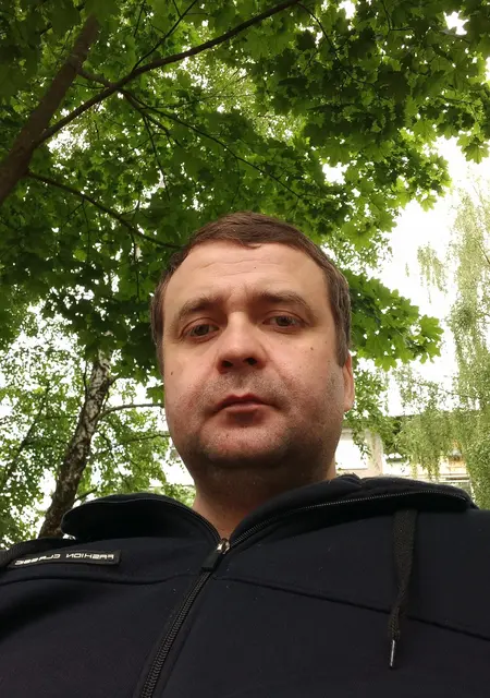 Я Иван, 40, знакомлюсь на одну ночь в Туле