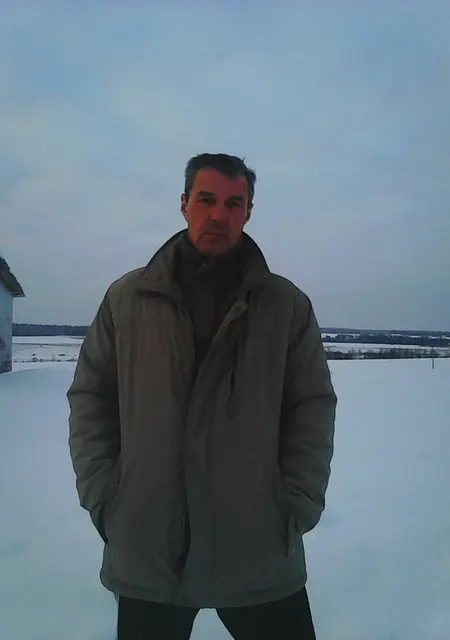 Кинчев из Куеды, мне 51, познакомлюсь для дружбы