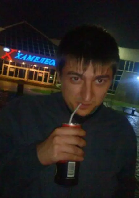 Я Серый, 37, из Климовска, ищу знакомства без обязательств