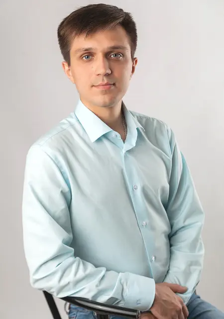 Я Руслан, 39, знакомлюсь для совместных путешествий в Мурманске