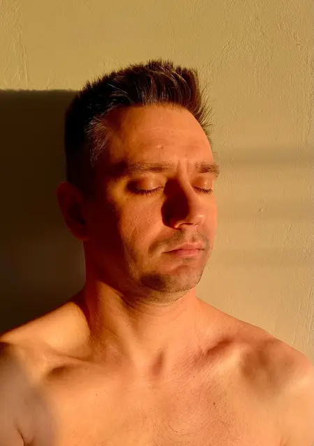 Александр из Великого Новгорода, ищу на сайте приятное времяпровождение