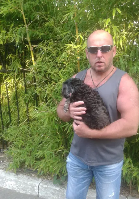 Я Алексей, 51, из Воронежа, ищу знакомства без обязательств