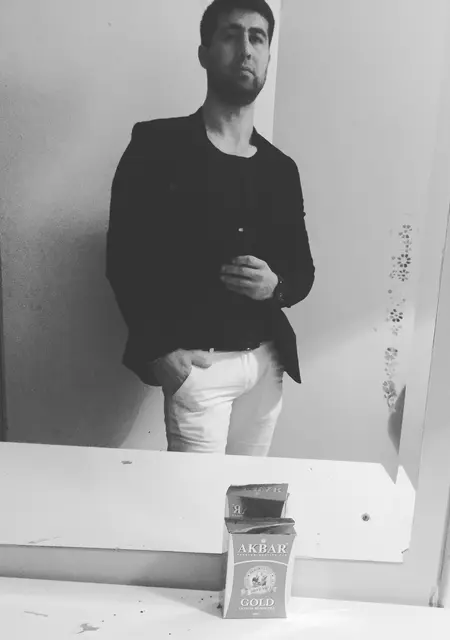 Я Sayid, 35, знакомлюсь для общения в Железнодорожном