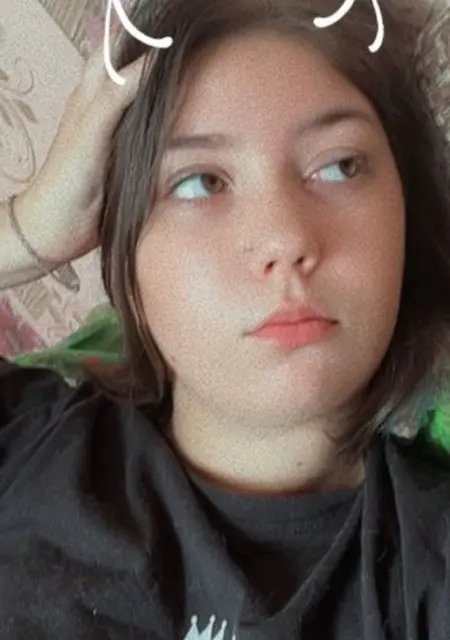 Я Анастасия, 18, знакомлюсь на одну ночь в Нижнем Новгороде