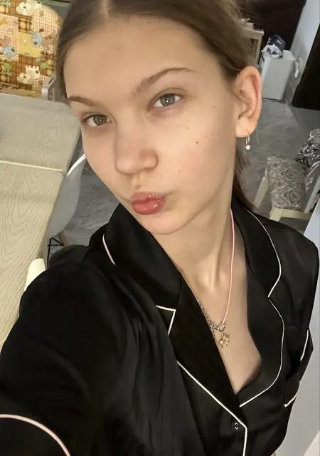 Миля из Ульяновска, мне 25, познакомлюсь для общения