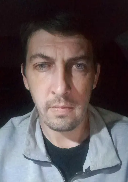 Я Иван, 39, из Скопина, ищу знакомства без обязательств