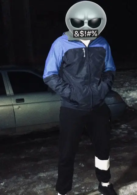 Я Серёга, 25, знакомлюсь без обязательств в Копейске