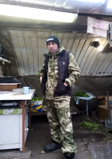 Я Сергей, 38, из Шушенского, ищу знакомство для постоянных отношений