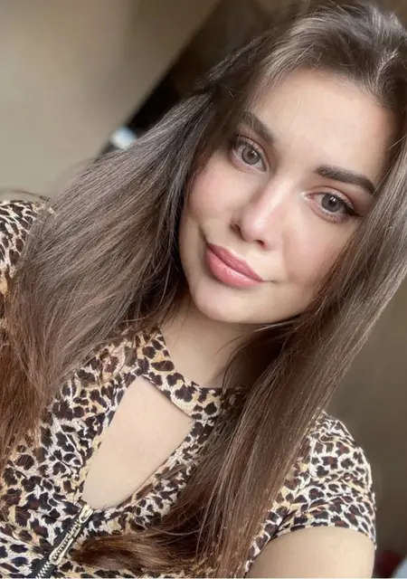 Вика из Ставрополя, мне 26, познакомлюсь для вирта